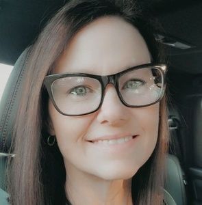 Meet your Posher, Tammy